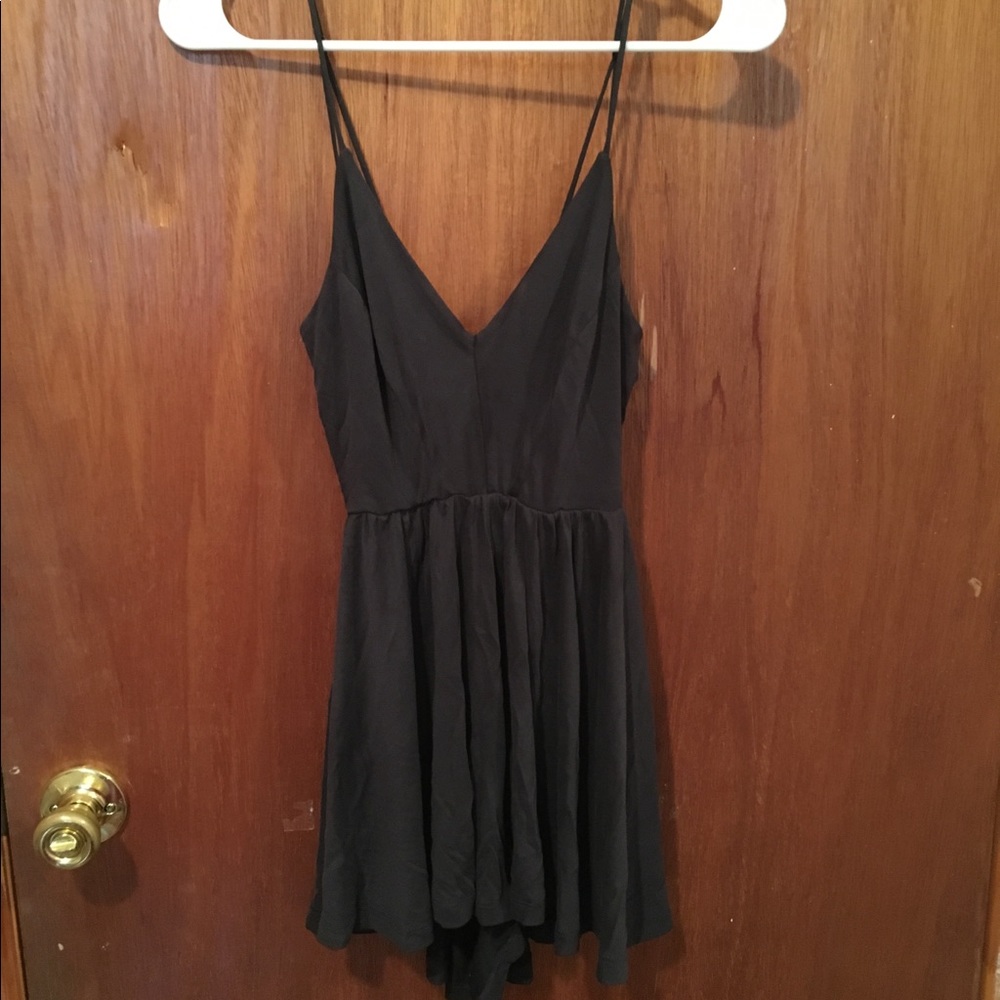 Urban Outfitters romper